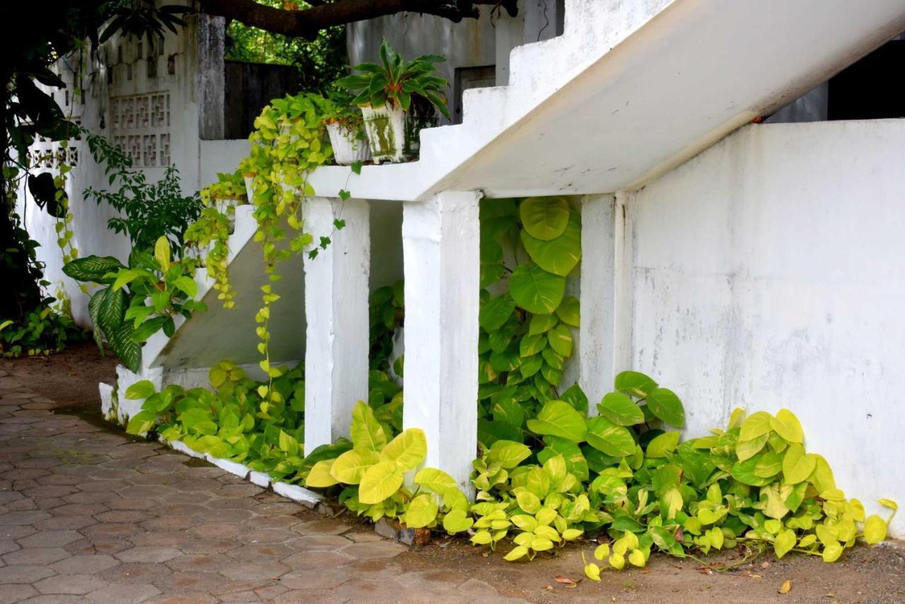 Old Park Villa Jaffna Exterior photo
