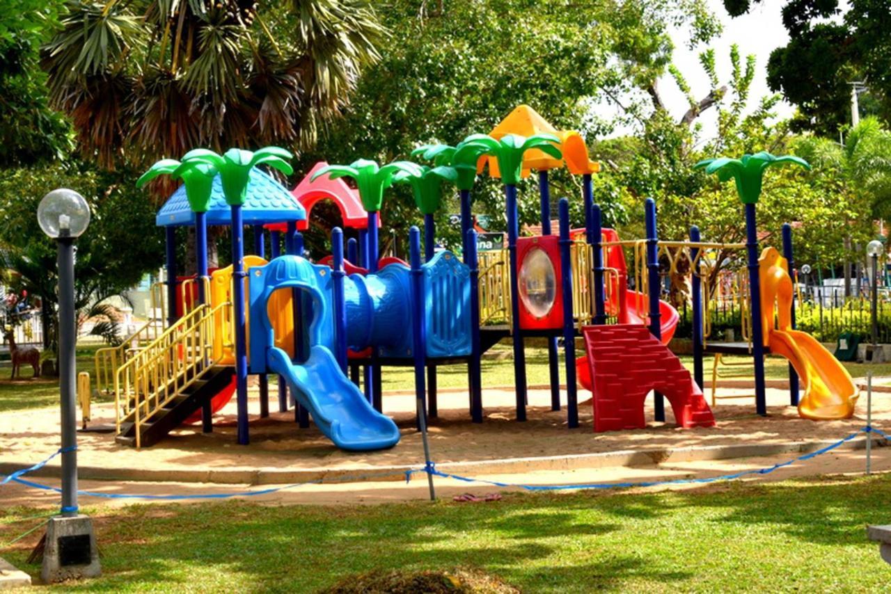 Old Park Villa Jaffna Exterior photo