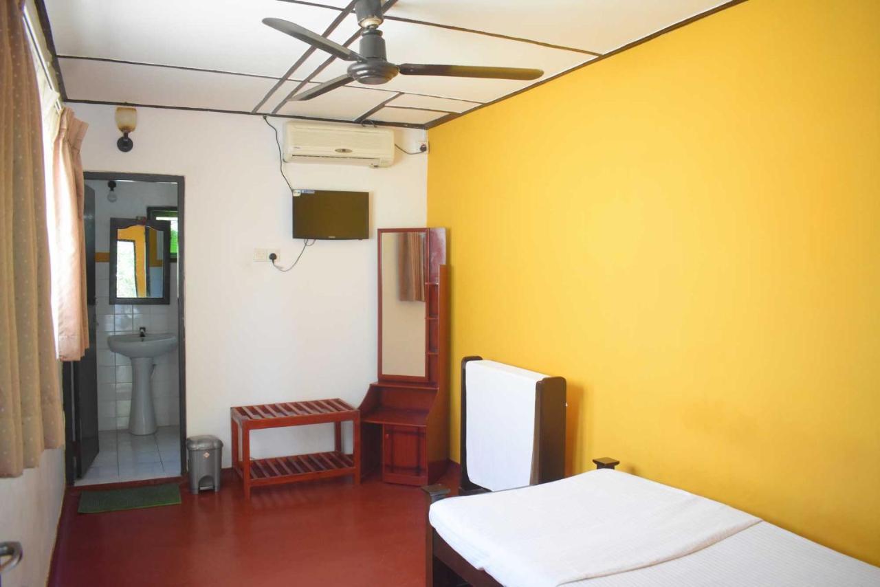Old Park Villa Jaffna Exterior photo